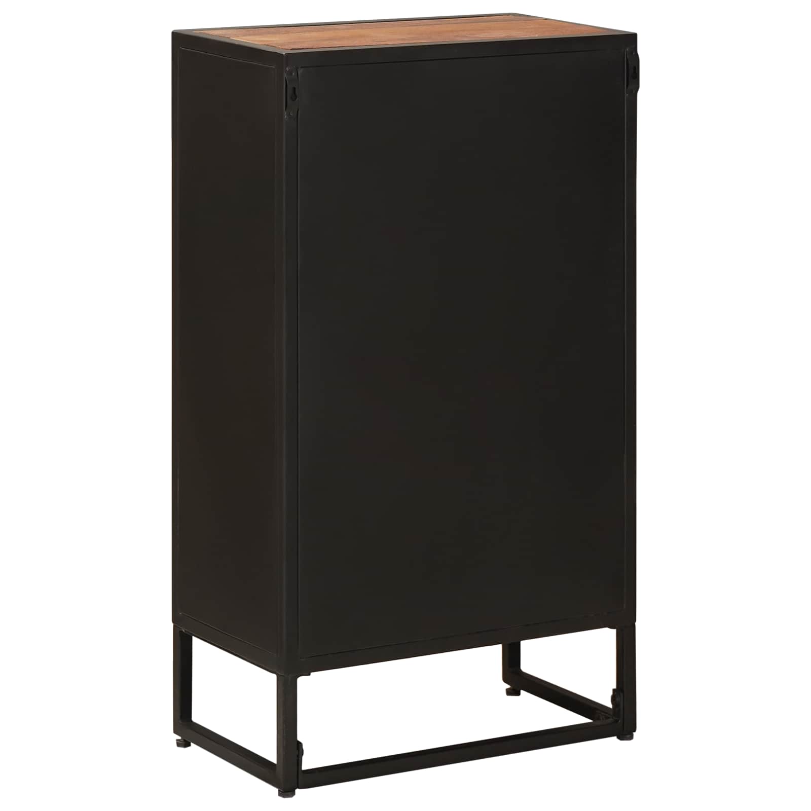 Highboard 53 x 30 x 95 cm