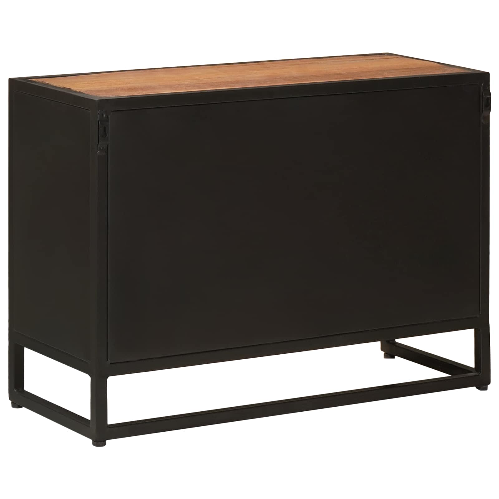 Schubladenschrank mit Schubladen 75 x 30 x 54 cm