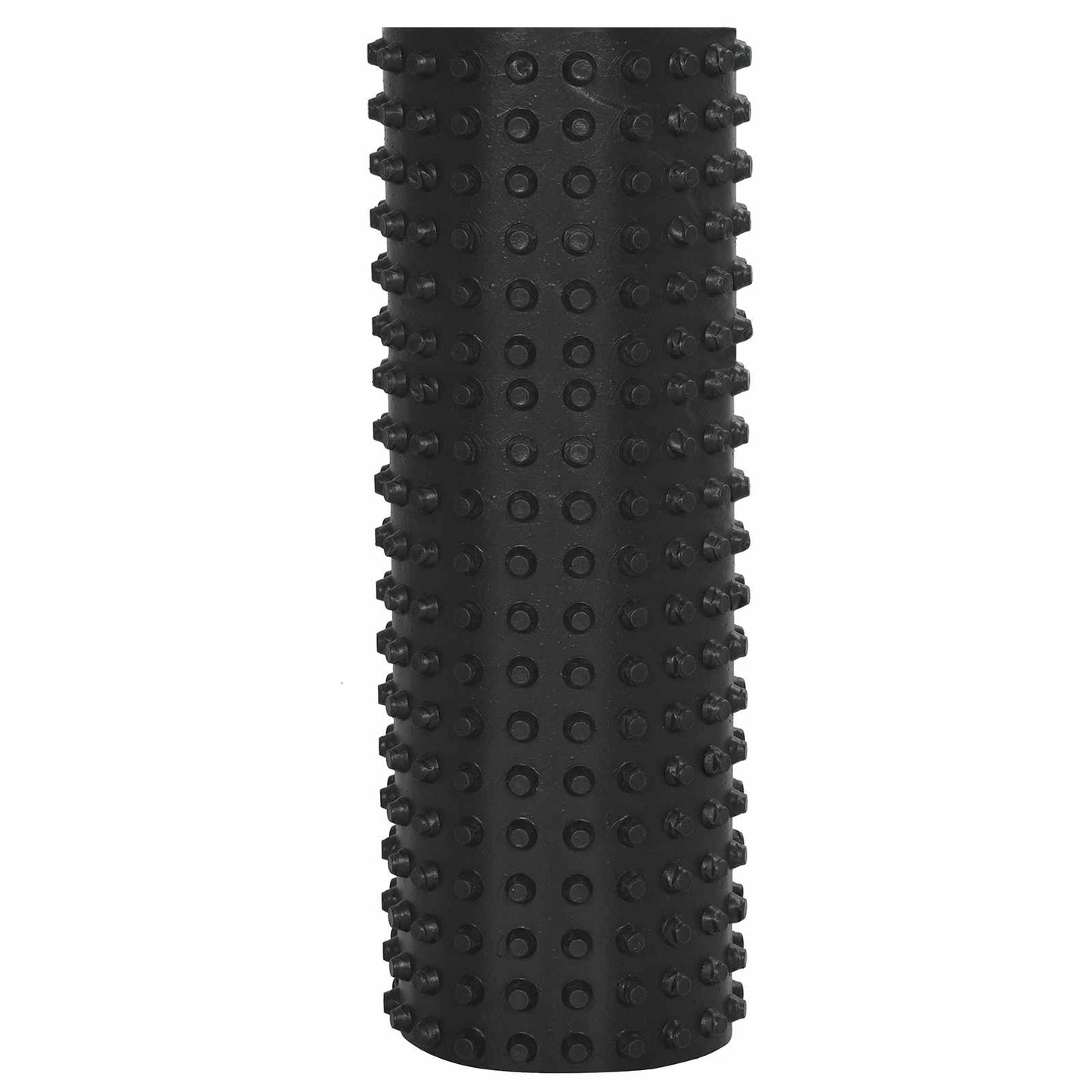 Dimpled Drainage Sheet Schwarz 0,5 x 20 m HDPE