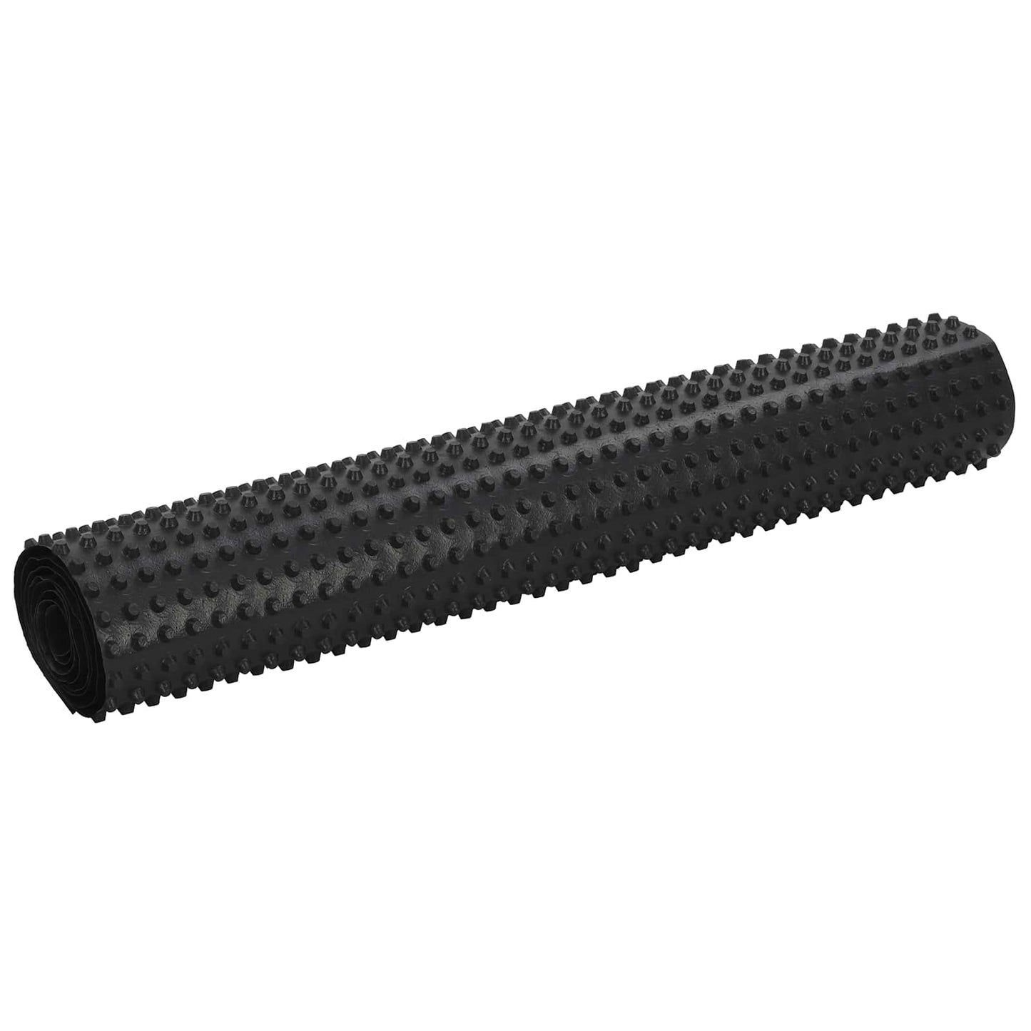 Dimpled Drainage Sheet 2 Stk. Schwarz 1 x 20 m HDPE
