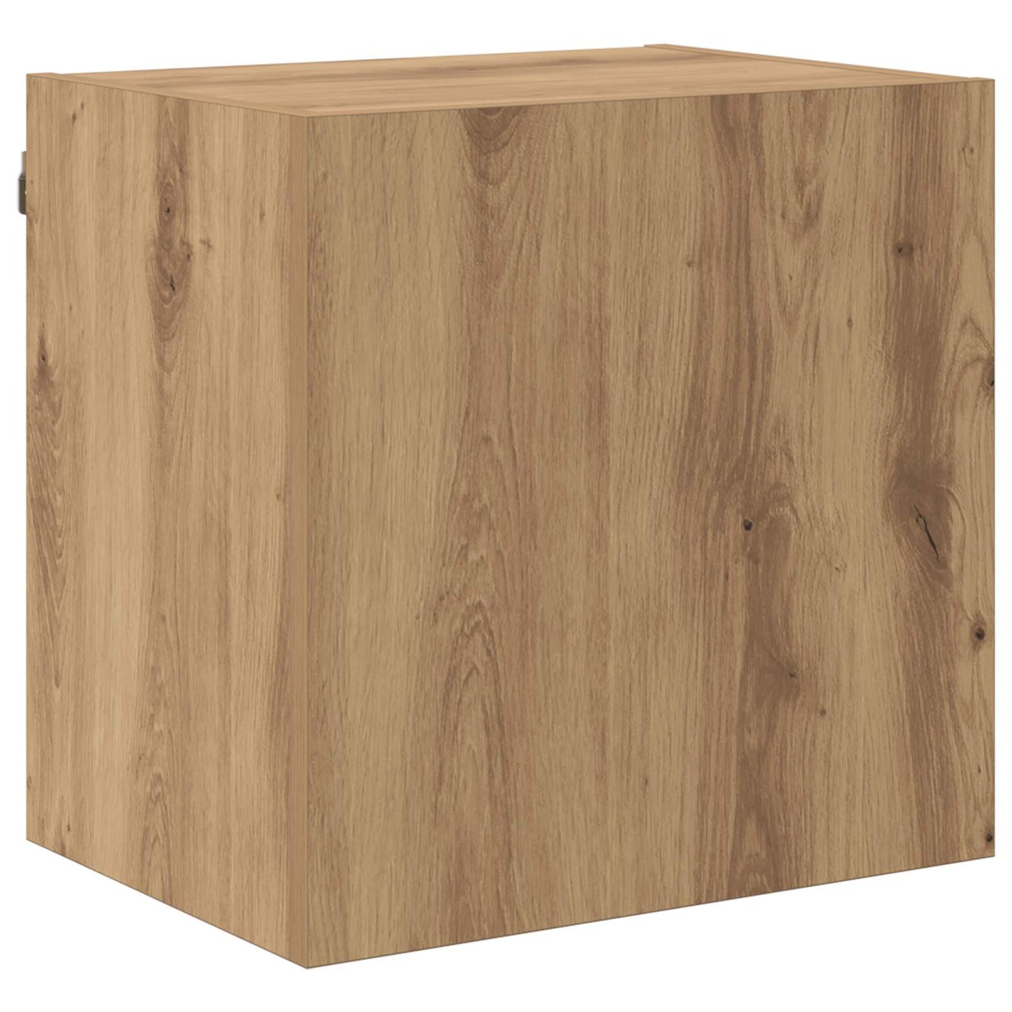 TV-Schränk 4 pcs Artisan-Eiche Holzwerkstoff