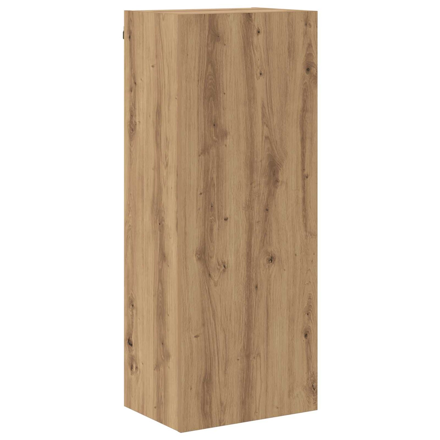 TV-Wandmöbel 5 stk. Artisan-Eiche Holzwerkstoff