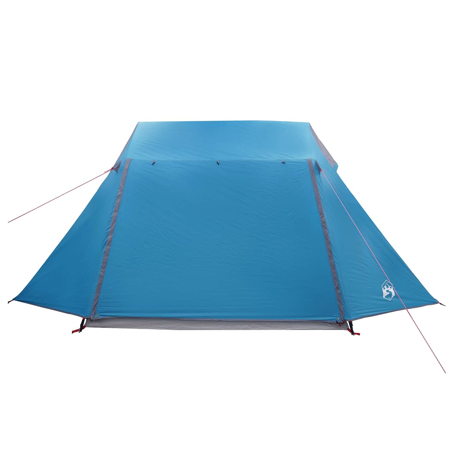 Tunnelzelt Blau 475 x 220 x 192 cm