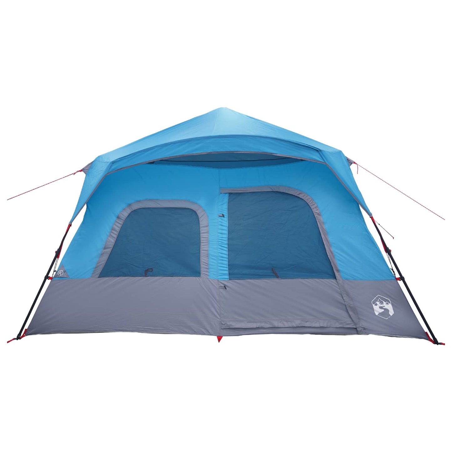 Sofort Zelt Blau 340 x 280 x 190 cm