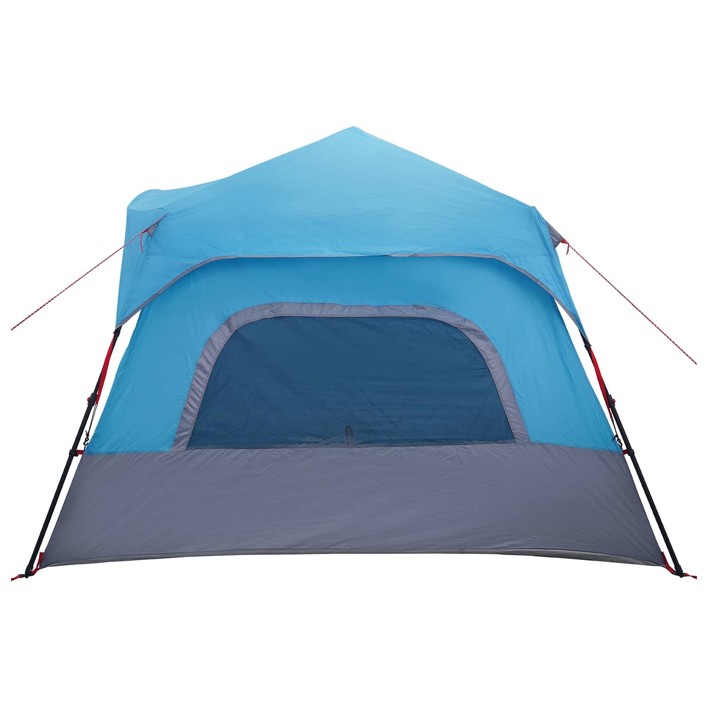 Sofort Zelt Blau 340 x 280 x 190 cm