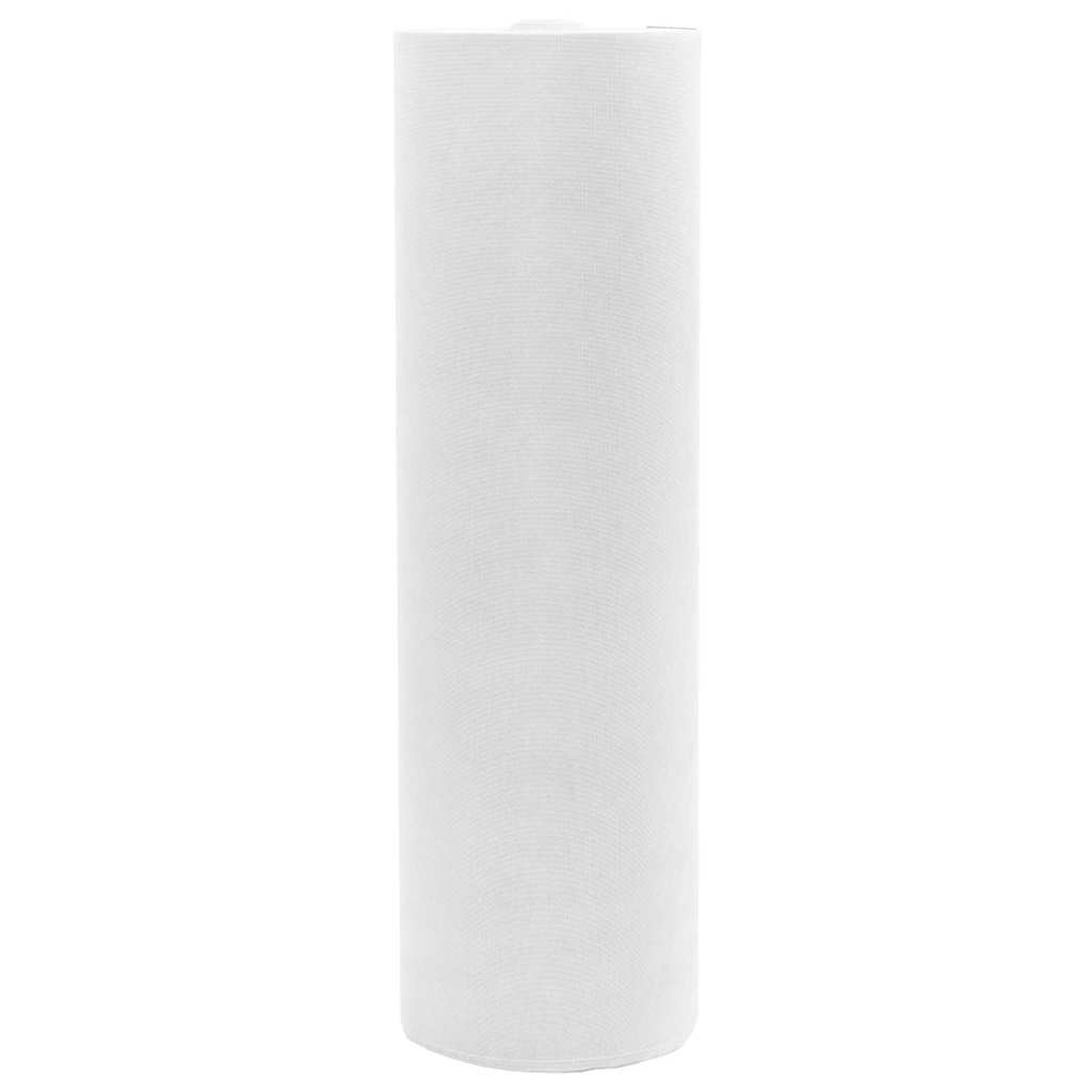 Frostschutz-Pflanzen-Vlies Weiß 20 x 1,6 m Vliesstoff