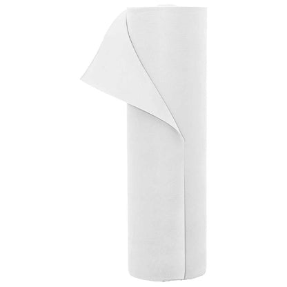 Frostschutz-Pflanzen-Vlies Weiß 50 x 1,6 m Vliesstoff
