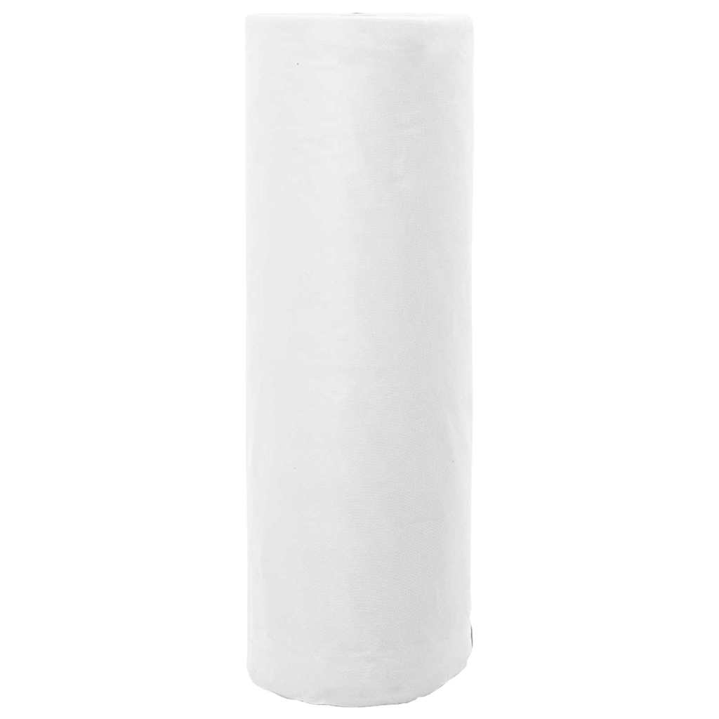Frostschutz-Pflanzen-Vlies Weiß 20 x 3,2 m Vliesstoff