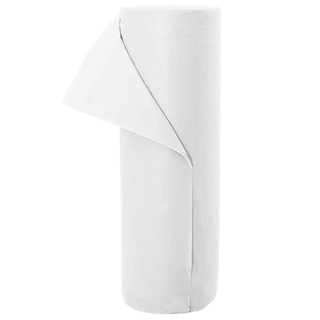 Frostschutz-Pflanzen-Vlies Weiß 50 x 3,2 m Vliesstoff
