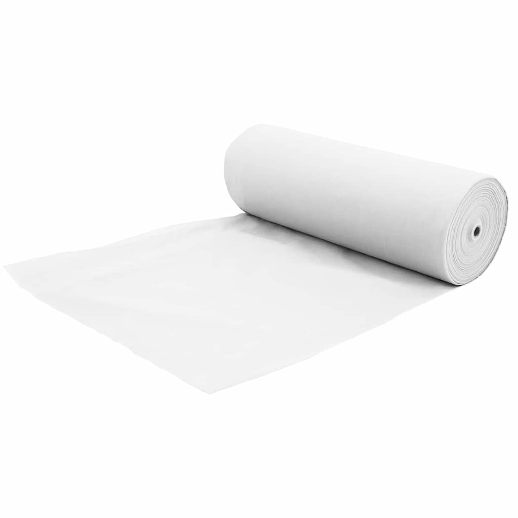 Frostschutz-Pflanzen-Vlies Weiß 50 x 3,2 m Vliesstoff