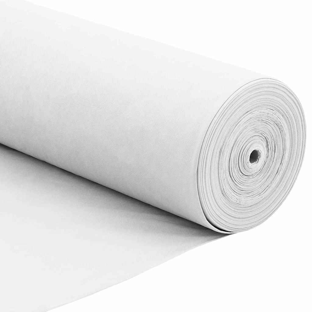 Frostschutz-Pflanzen-Vlies Weiß 20 x 3,2 m Vliesstoff
