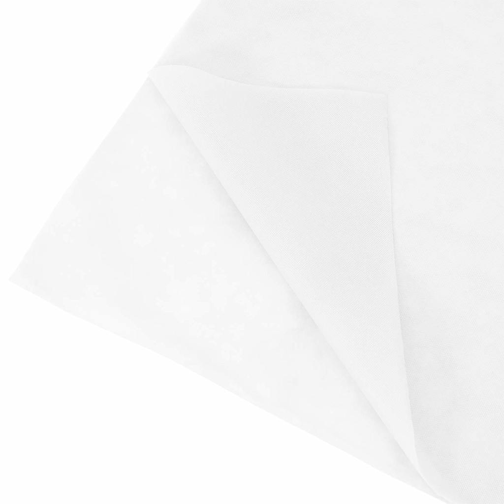Frostschutz-Pflanzen-Vlies Weiß 50 x 3,2 m Vliesstoff