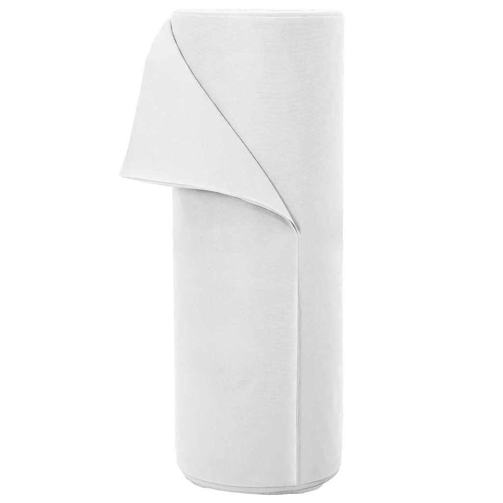 Frostschutz-Pflanzen-Vlies Weiß 50 x 3,2 m Vliesstoff