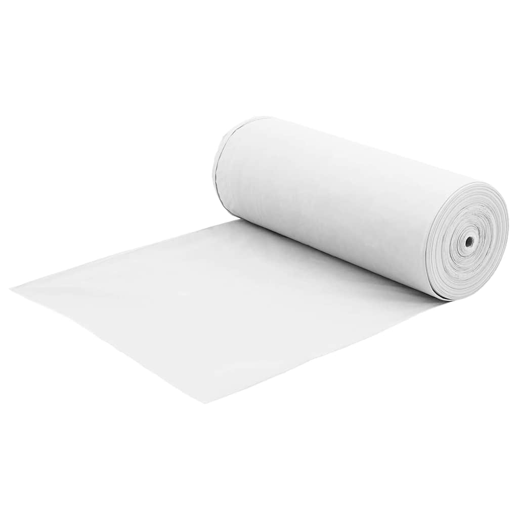 Frostschutz-Pflanzen-Vlies Weiß 20 x 3,2 m Vliesstoff