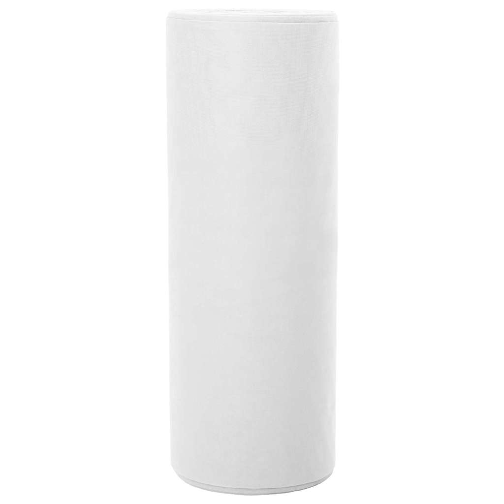 Frostschutz-Pflanzen-Vlies Weiß 50 x 3,2 m Vliesstoff