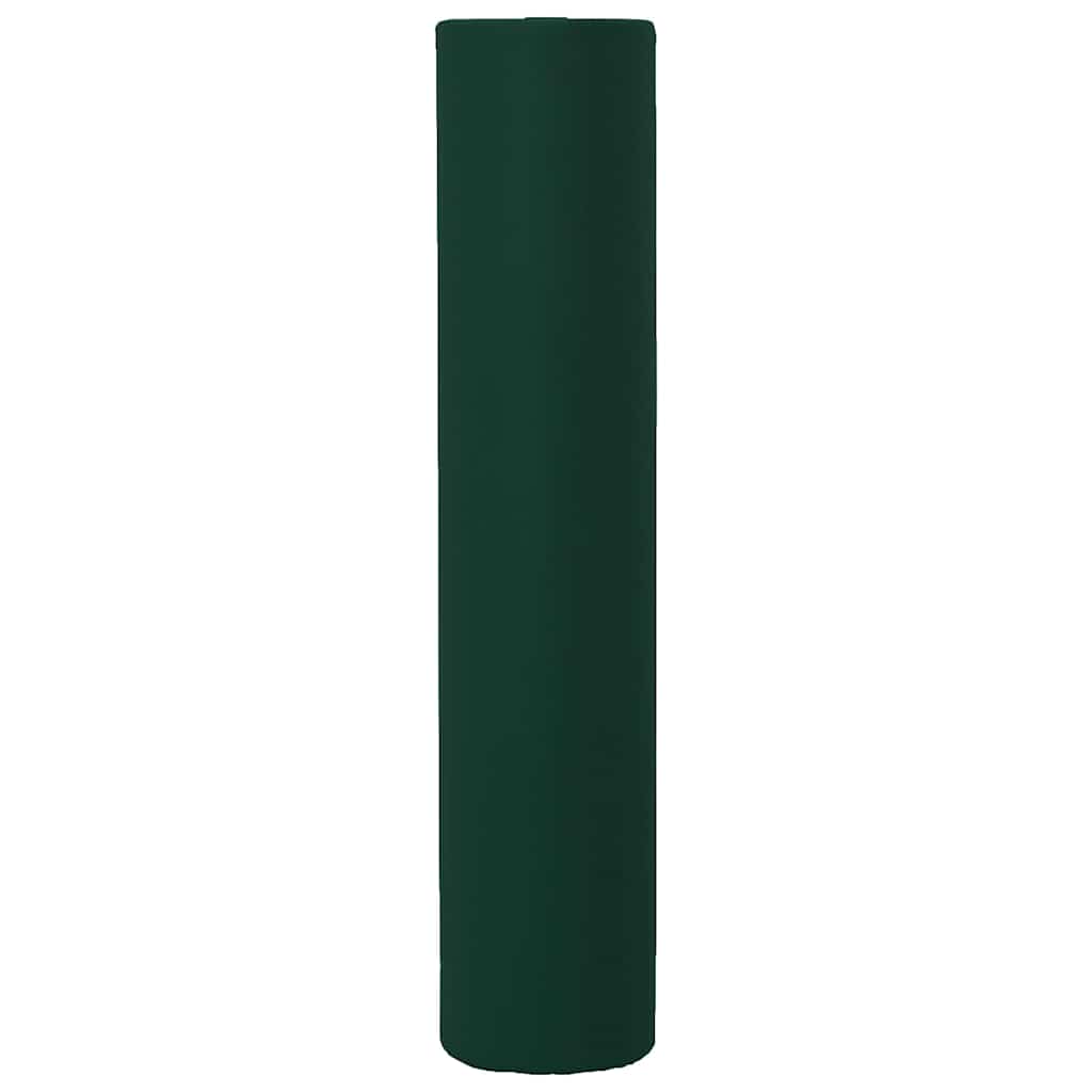 Frostschutz-Pflanzen-Vlies Grün 20 x 1,6 m Vliesstoff