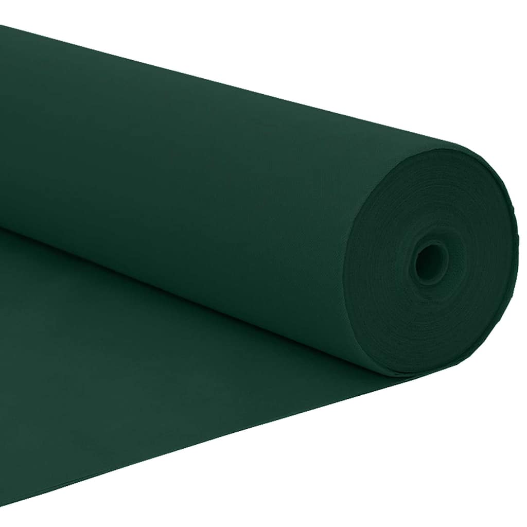 Frostschutz-Pflanzen-Vlies Grün 50 x 1,6 m Vliesstoff