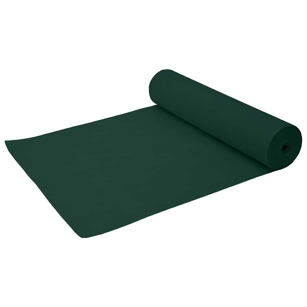 Frostschutz-Pflanzen-Vlies Grün 50 x 1,6 m Vliesstoff