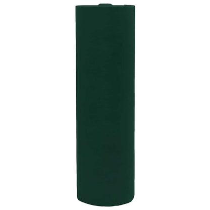 Frostschutz-Pflanzen-Vlies Grün 20 x 1,6 m Vliesstoff