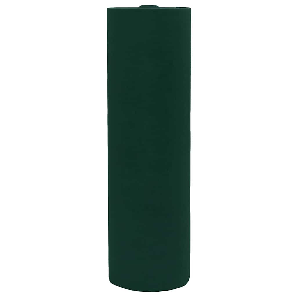 Frostschutz-Pflanzen-Vlies Grün 50 x 1,6 m Vliesstoff