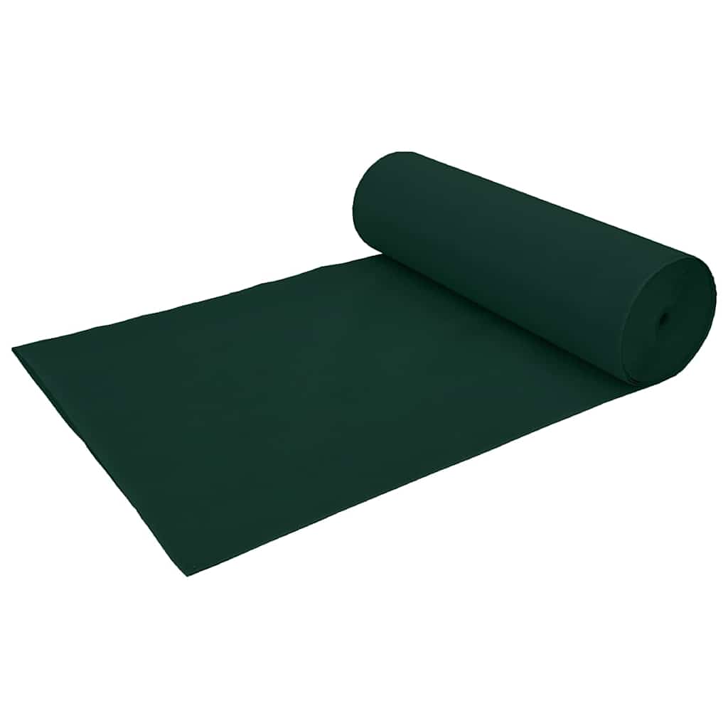 Frostschutz-Pflanzen-Vlies Grün 50 x 1,6 m Vliesstoff