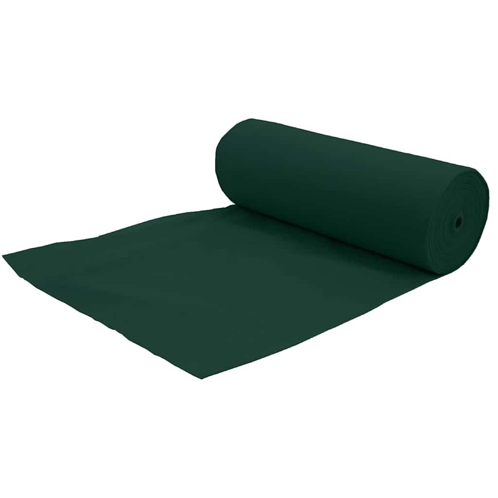 Frostschutz-Pflanzen-Vlies Grün 20 x 3,2 m Vliesstoff