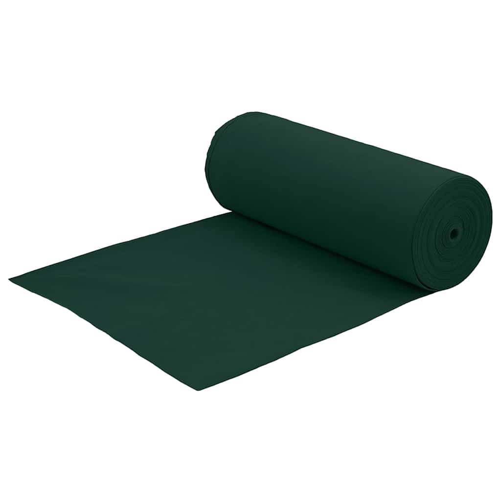 Frostschutz-Pflanzen-Vlies Grün 20 x 3,2 m Vliesstoff