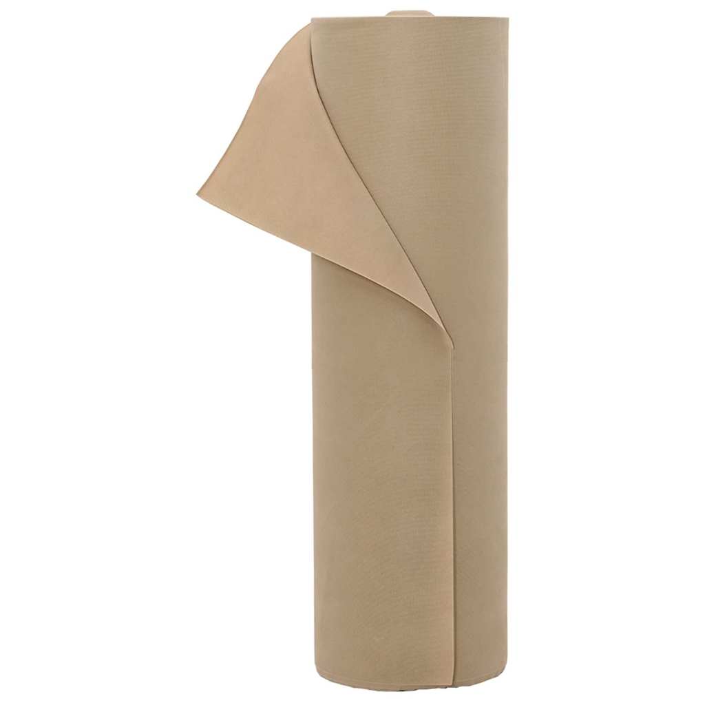 Frostschutz-Pflanzen-Vlies Beige 100 x 1,6 m Vliesstoff