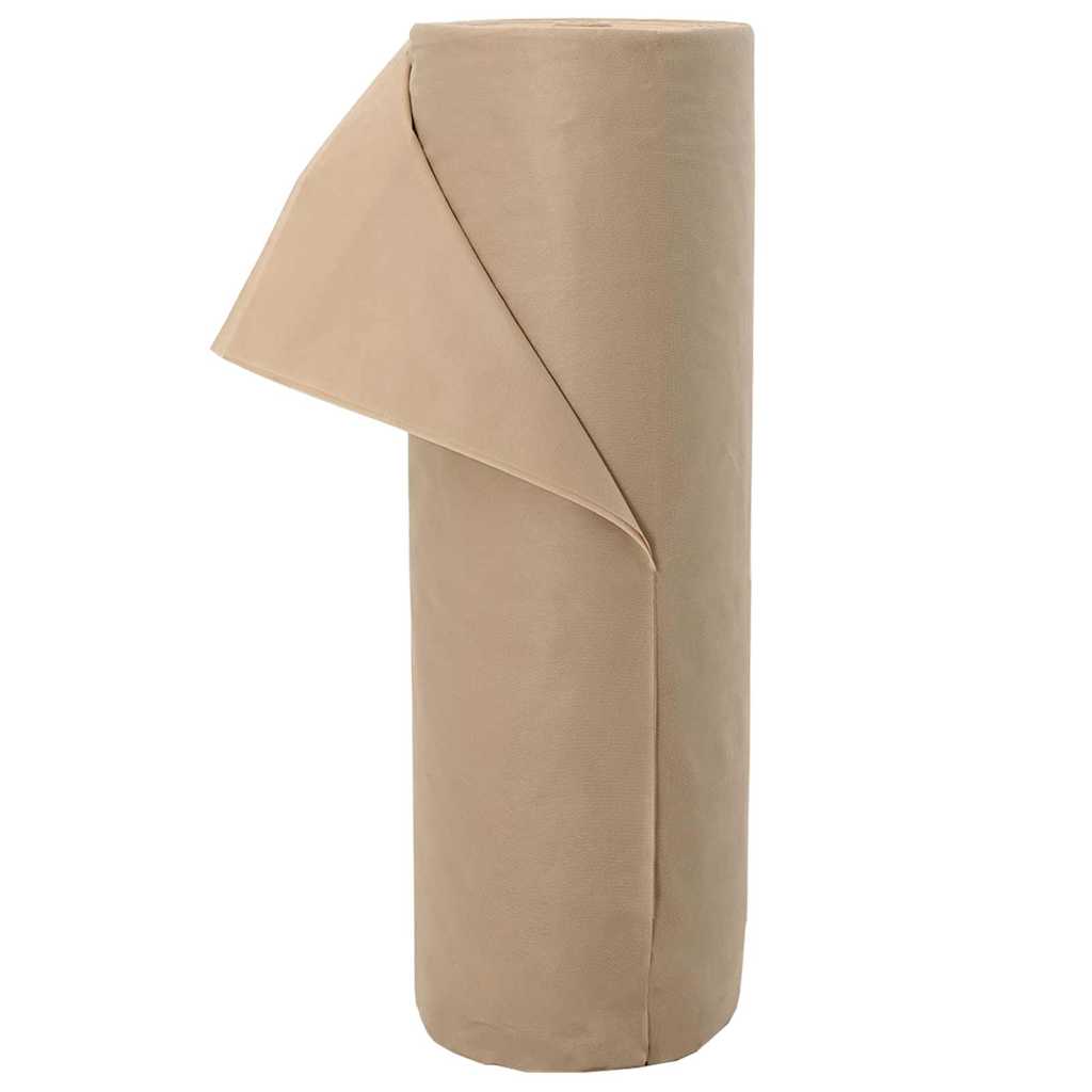Frostschutz-Pflanzen-Vlies Beige 50 x 3,2 m Vliesstoff