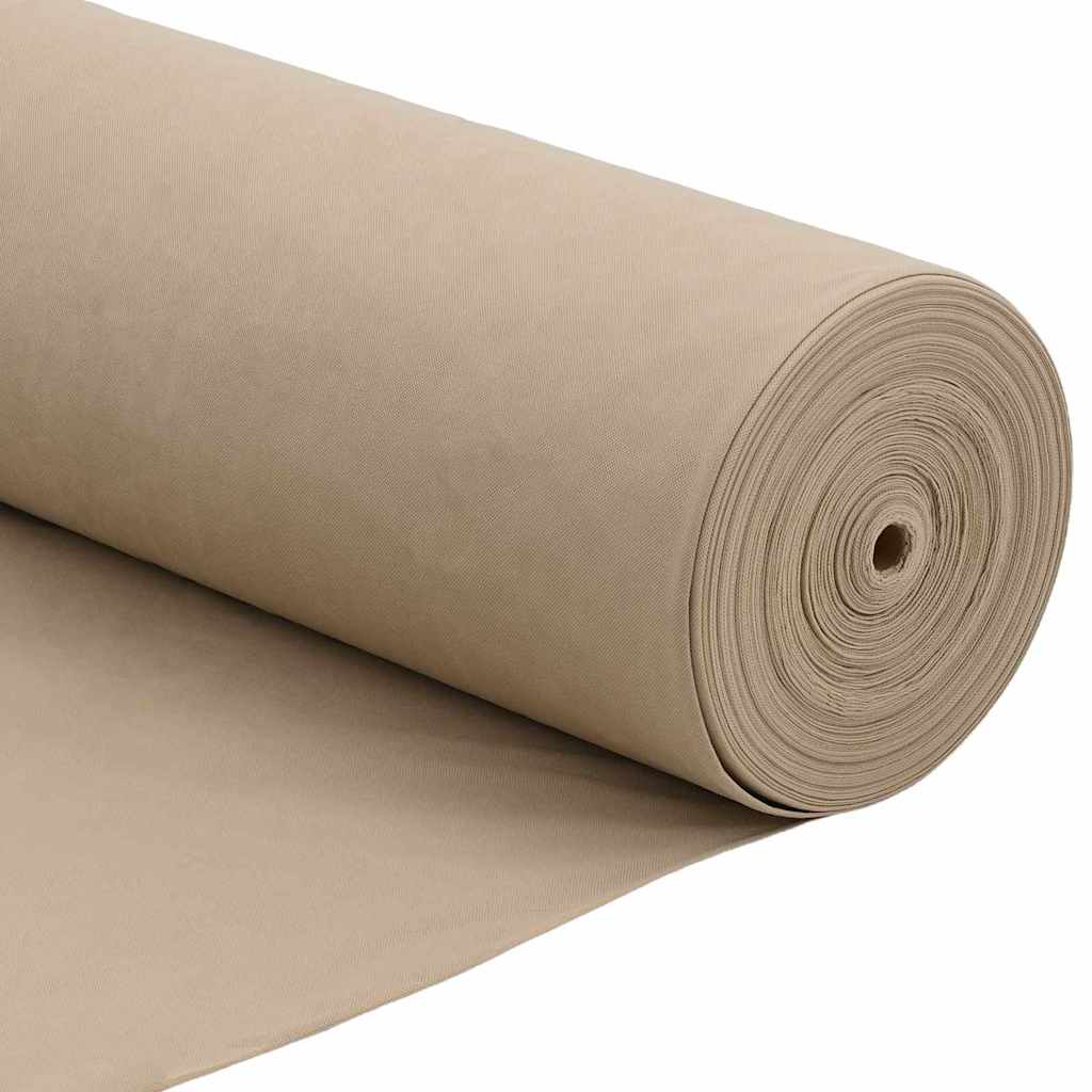 Frostschutz-Pflanzen-Vlies Beige 20 x 3,2 m Vliesstoff