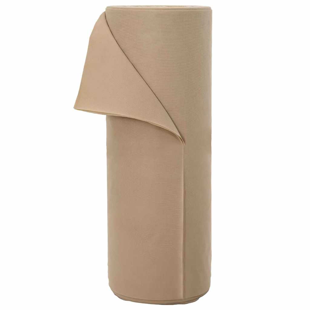 Frostschutz-Pflanzen-Vlies Beige 50 x 3,2 m Vliesstoff