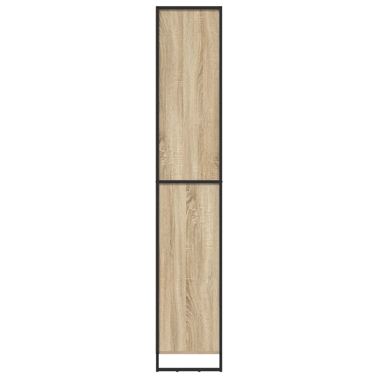 Hohe Schränke Sonoma 60 x 36 x 200 cm Holzwerkstoff