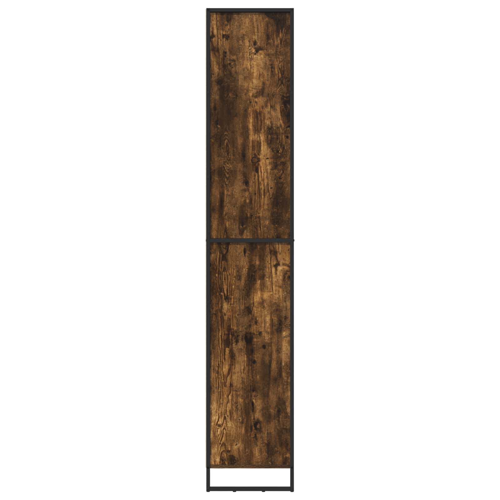 Hohe Schränke Raucharbe 60 x 36 x 200 cm Holzwerkstoff