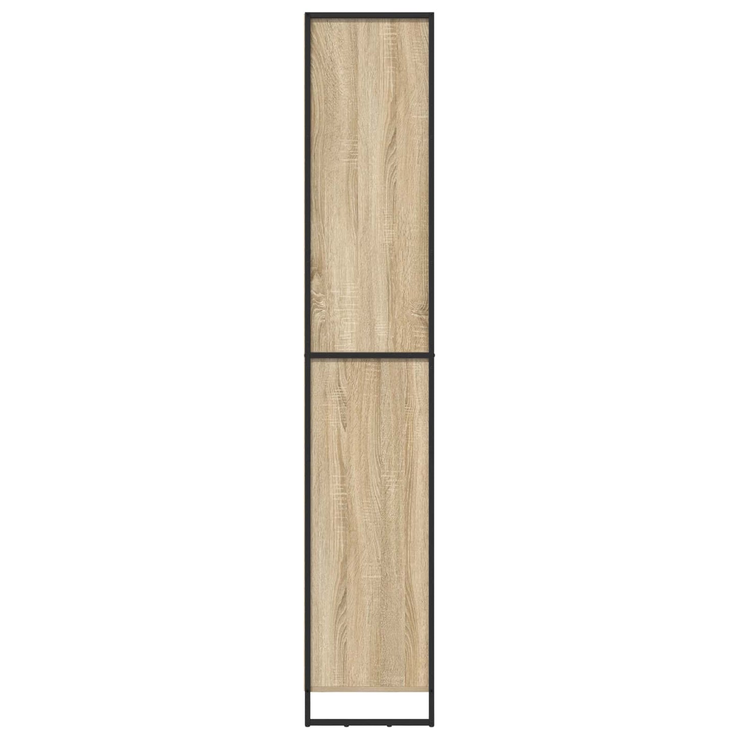 Hohe Schränke Sonoma 79 x 36 x 200 cm Holzwerkstoff