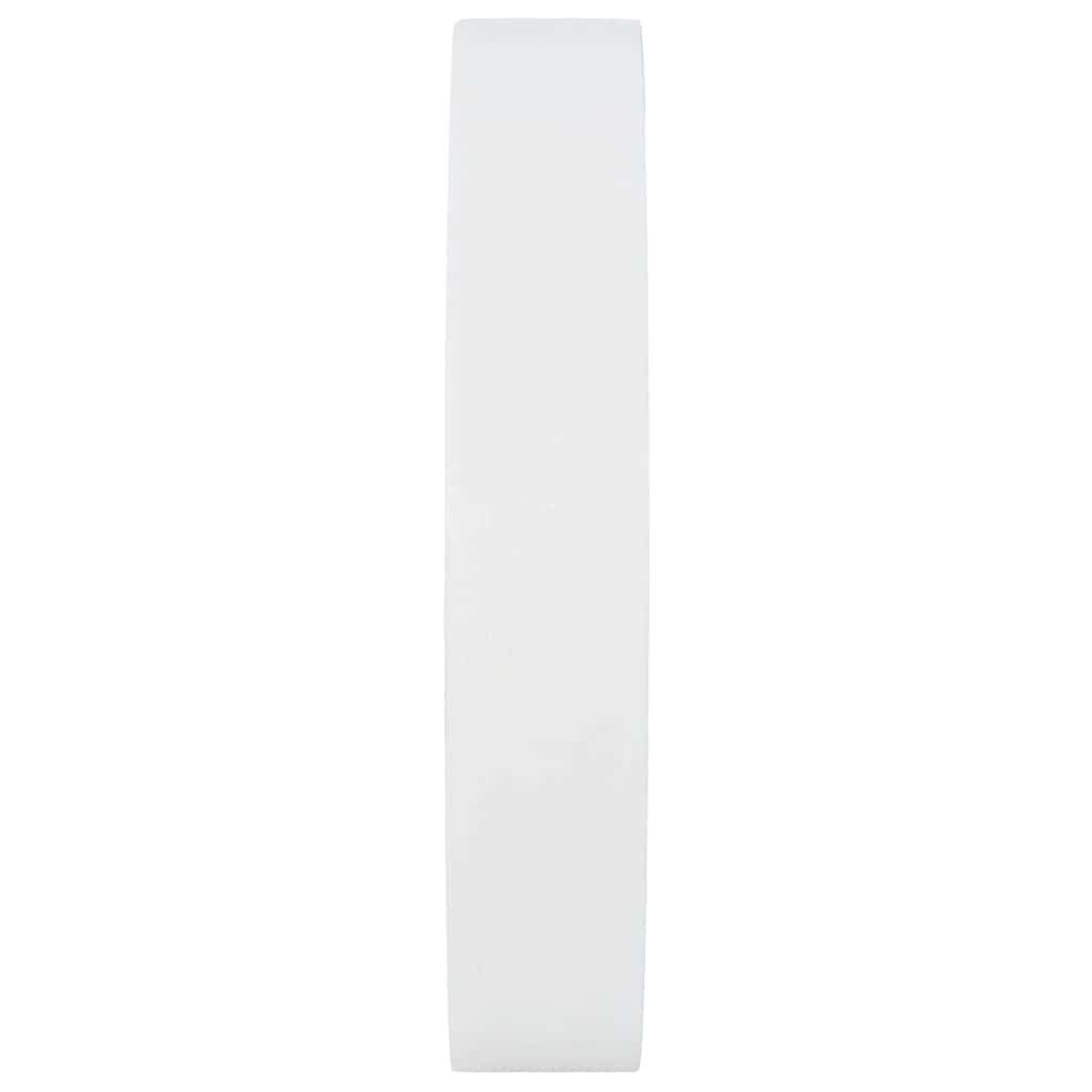 Malerklebebänder 6 stk. Weiß 19mm x 50m Papier