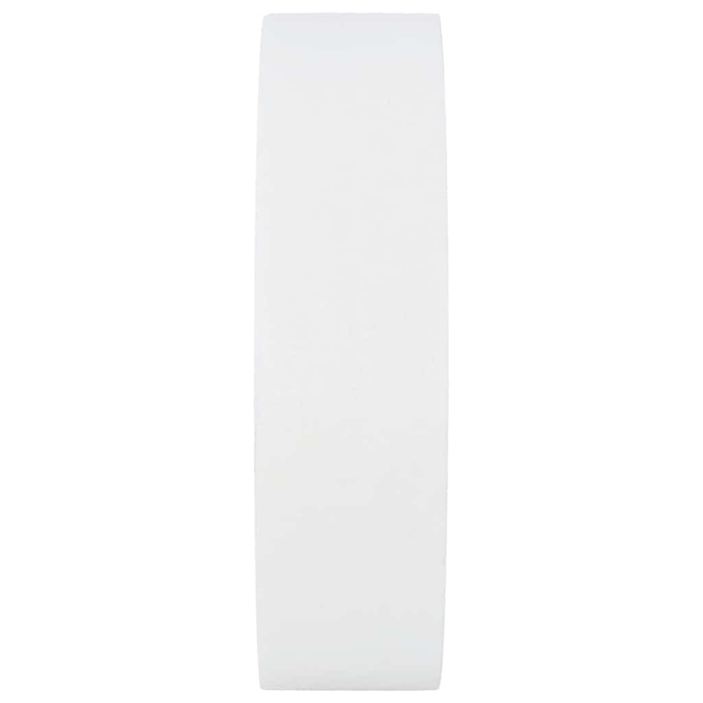 Malerklebebänder 6 stk. Weiß 30 mm x 50 m Papier