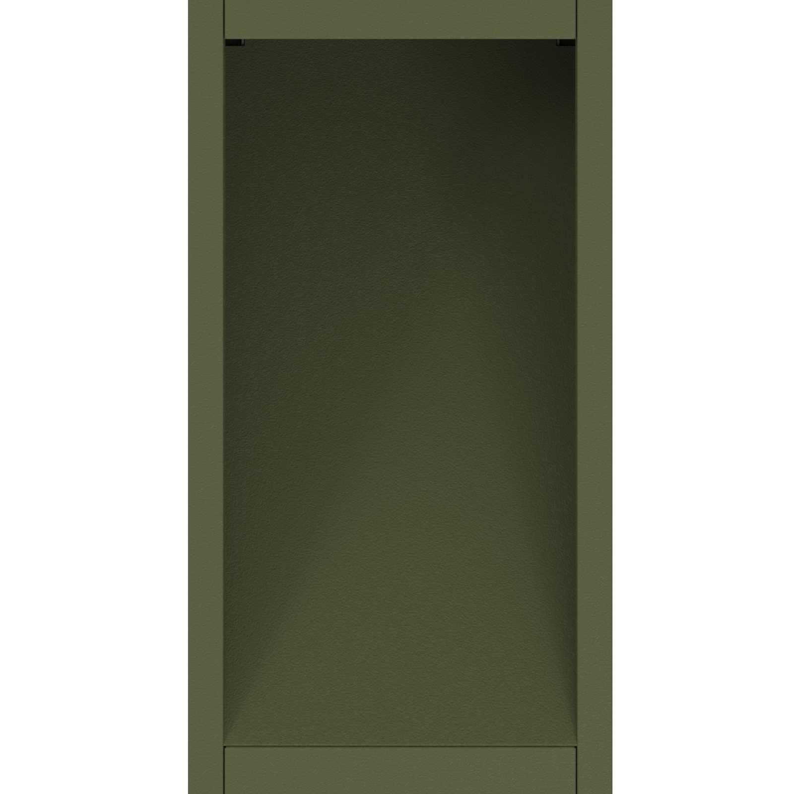 Solar LED Wegeleuchte 2 stk. Warmes Weiß 18 x 18 x 50 cm