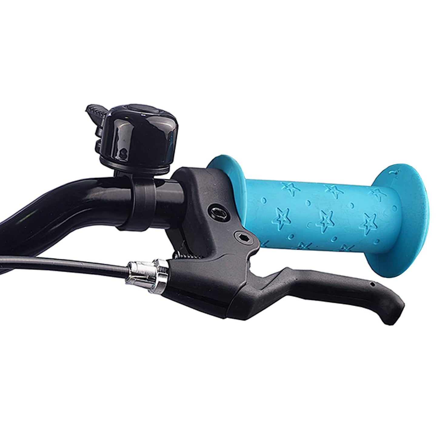 Kinderfahrrad 18 Zoll for 5-7 Years Old Himmelblau