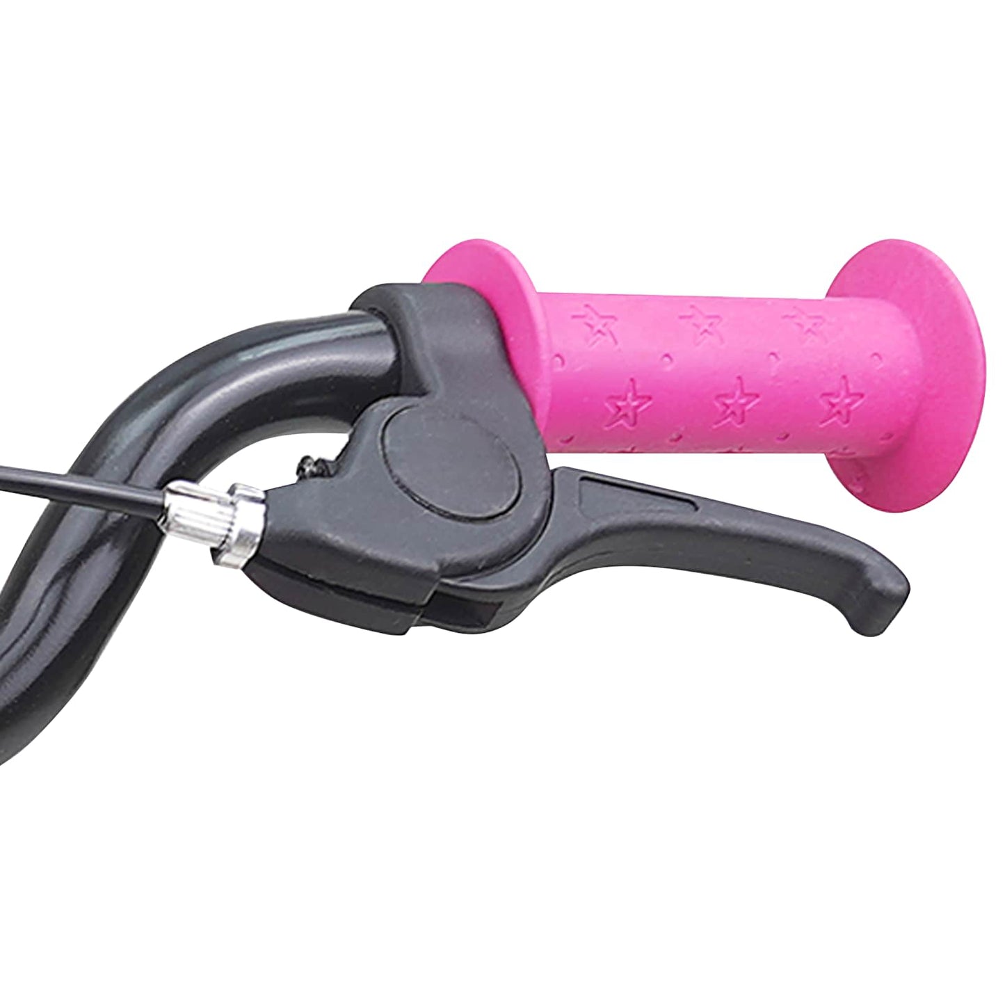 Kinderfahrrad 14 Zoll for 3-5 Years Old Rosa