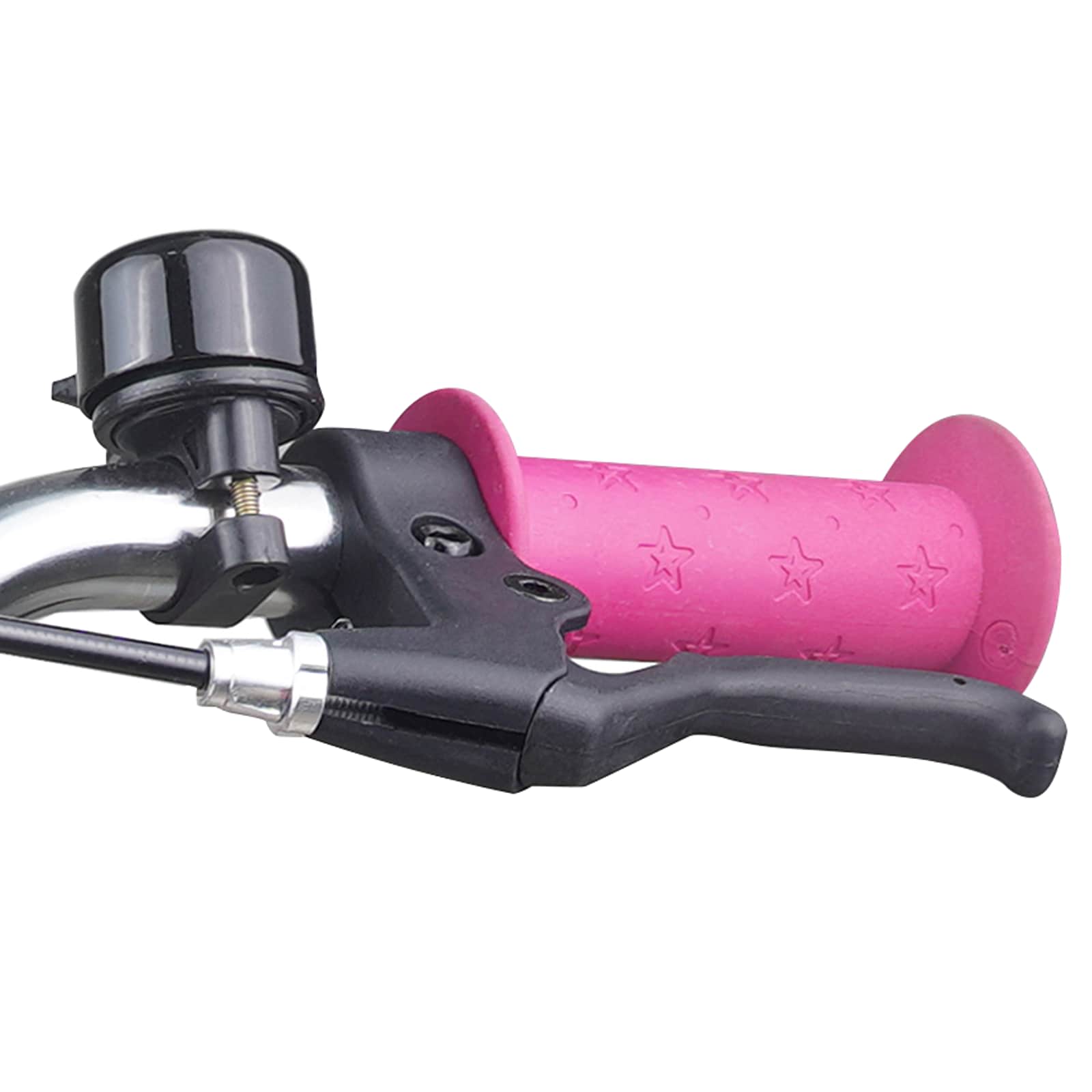 Kinderfahrrad 20 Zoll für 6-11 Jahre alt Rosa