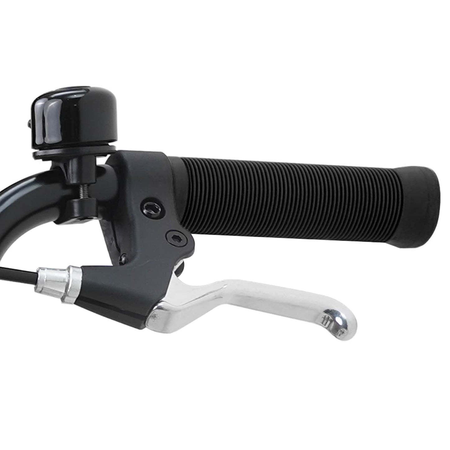 BMX Rad 16 Zoll für 5-8 Jahre alt Weiß