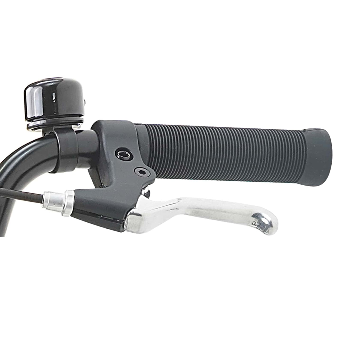 BMX Rad 16 Zoll für 5-8 Jahre alt Dunkelblau