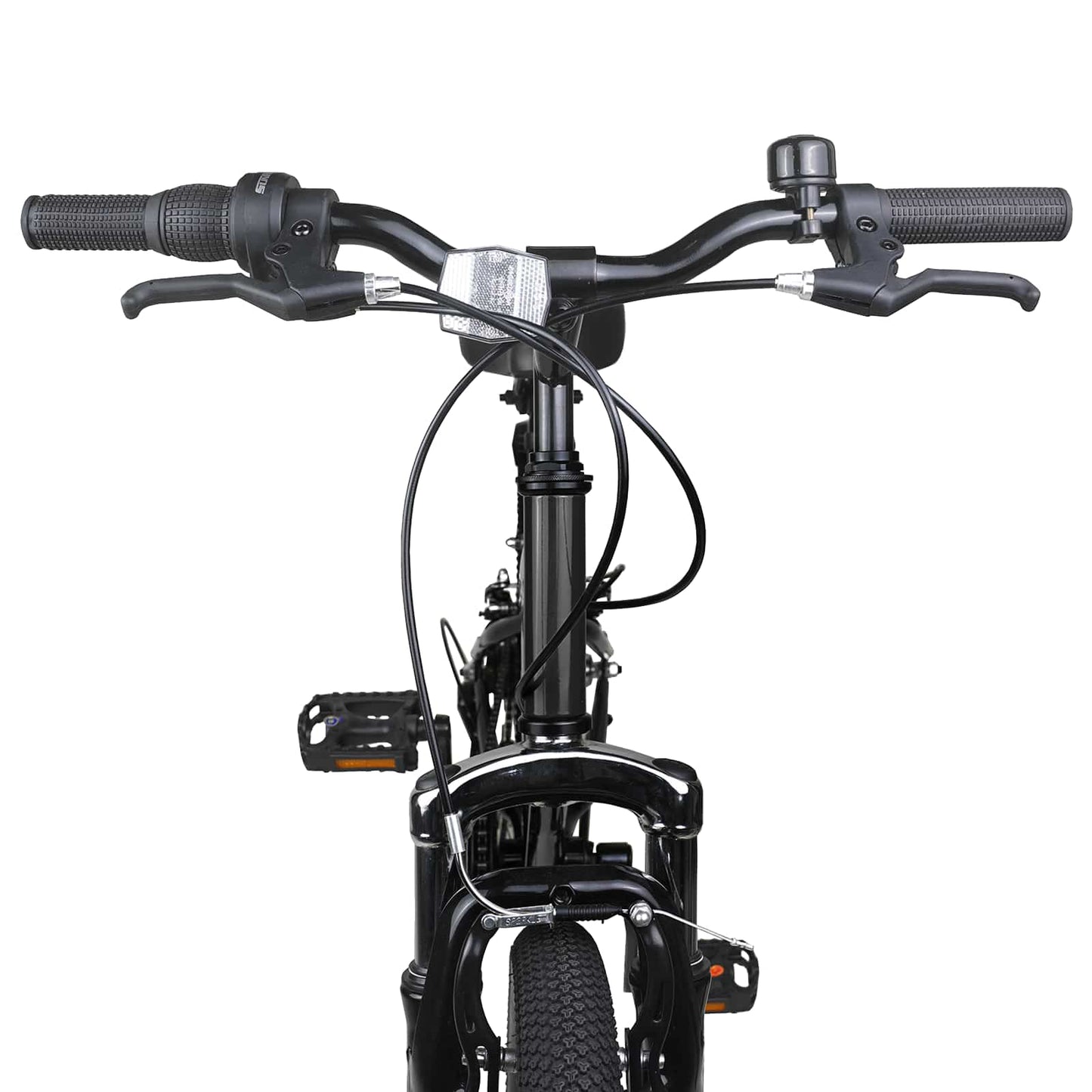 Mountainbike 20 Zoll 6-Geschwindigkeit für 5-8 Jahre alt