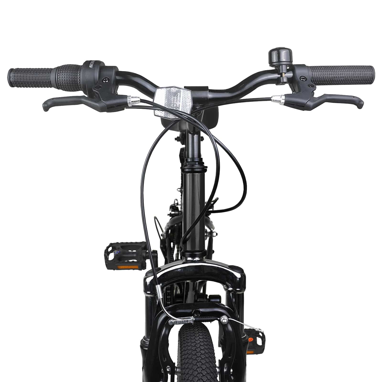 Mountainbike 20 Zoll 6-Geschwindigkeit für 5-8 Jahre alt