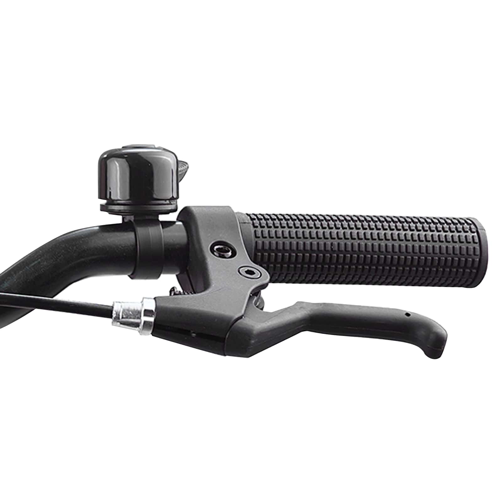 Mountainbike 24 Zoll 6-Speed für 8-12 Jahre alt Weiß