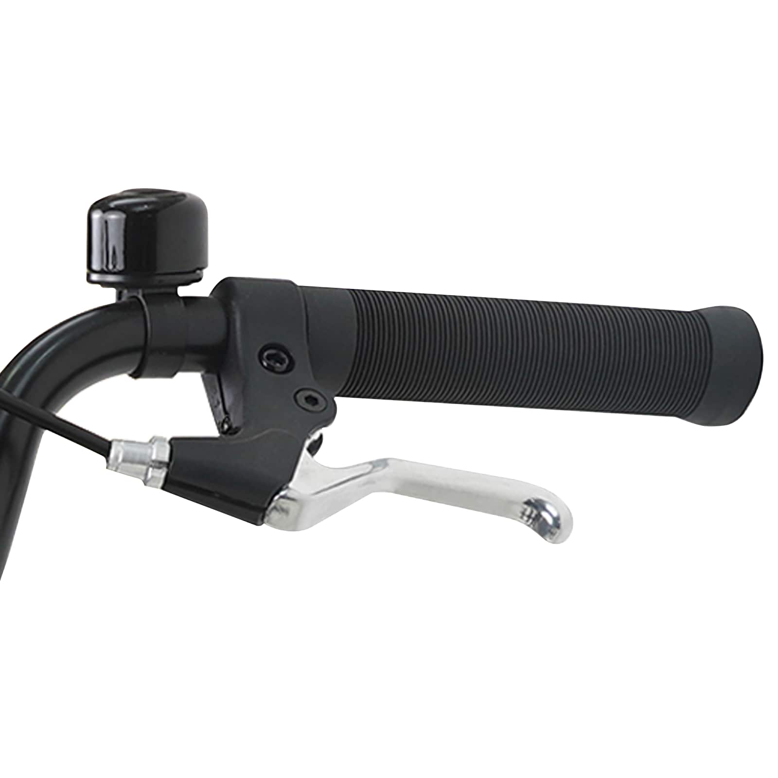 BMX Rad 20 Zoll für über 9 Jahre alt Weiß
