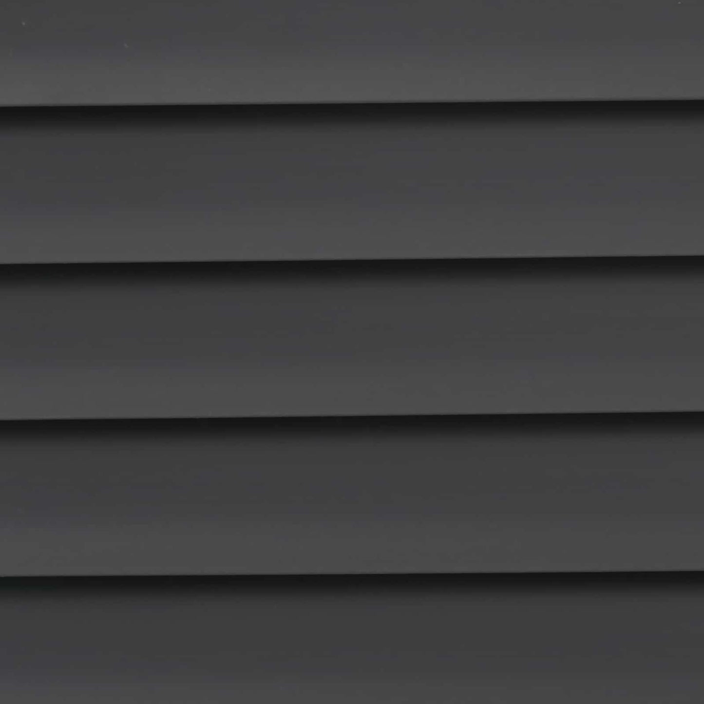 Venezianische Jalousie Silber Grau 213 x 140 cm 25 mm PVC