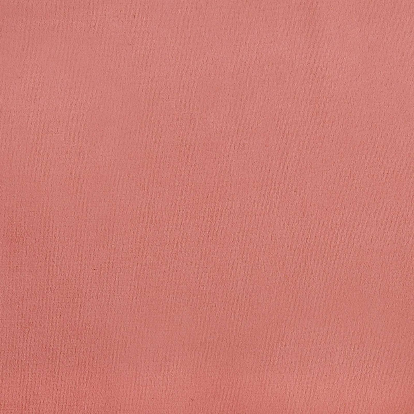Wandkopfteilen 12 stk. Rosa Samt
