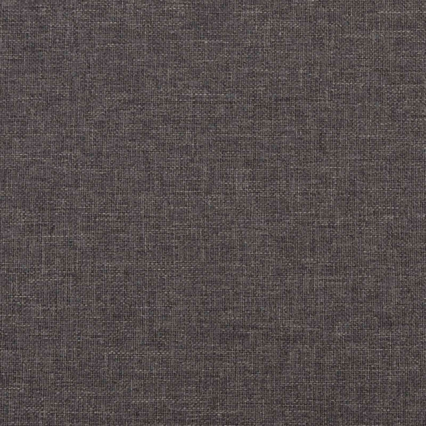 Wandkopfteilen 12 stk. 90 x 15 cm Dunkelgrau Stoff