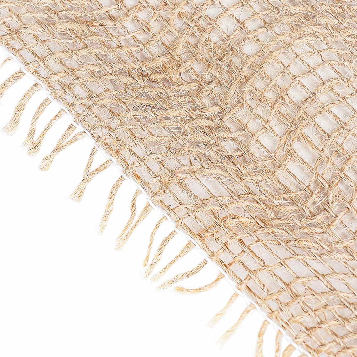 Juterolle Natur 10 x 1000 cm